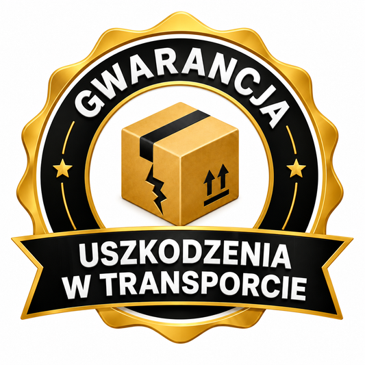 Gwarancja Ochrony Przesyłki
