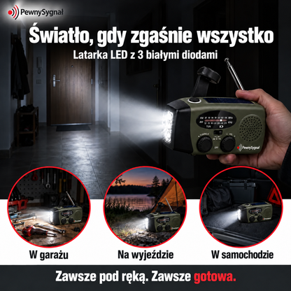 PewnySygnał – Radio 4w1