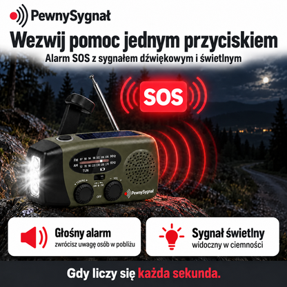 PewnySygnał – Radio 4w1