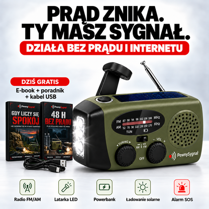 PewnySygnał – Radio 4w1