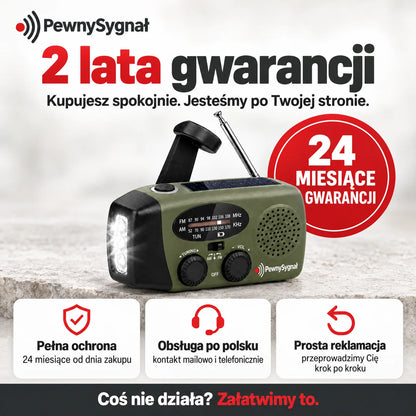 PewnySygnał – Radio 4w1
